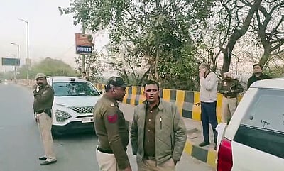 பீகாகர்கி மூவர் மரண வழக்கில் திடீர் திருப்பம்! விசாரணை வளையத்துக்குள் வரும் பாபா யார்?