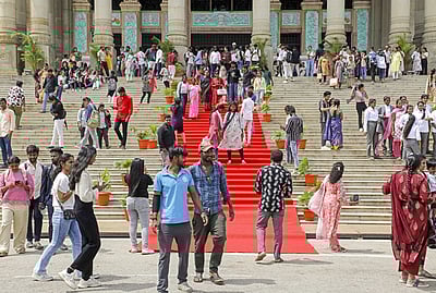 நாட்டில் வேலைவாய்ப்பின்மை விகிதம் குறைவு!