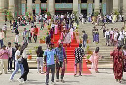 நாட்டில் வேலைவாய்ப்பின்மை விகிதம் குறைவு!