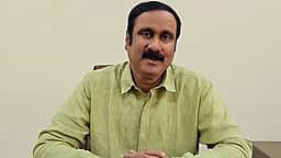 பாமக வேட்பாளர்கள் அறிவிப்பு! முதல் பட்டியலில் 3 பேர்!