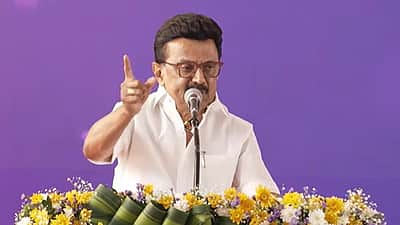 தமிழ்நாட்டின் பொருளாதார வளர்ச்சி, நாட்டின் சராசரியைவிட அதிகம்! - முதல்வர் ஸ்டாலின்