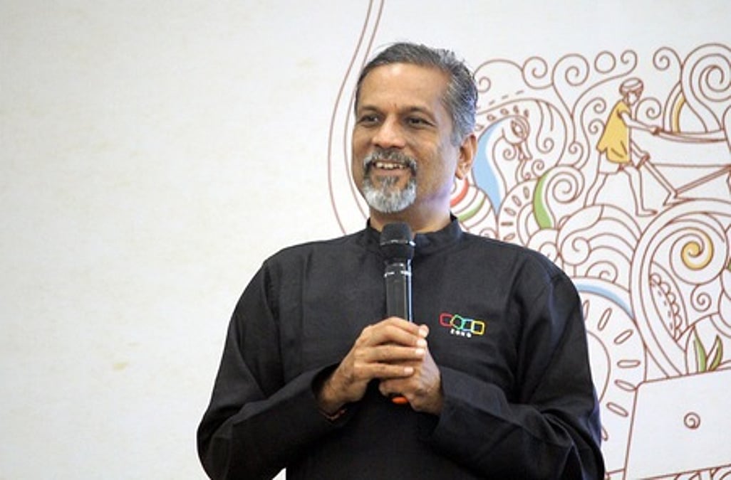 ஸோஹோ நிறுவன ஊழியர்களுக்கு இந்தாண்டு சம்பள உயர்வு இல்லை