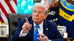 ரஷிய எண்ணெய் வாங்க அனுமதி! அமெரிக்காவின் மிரட்டல் எவ்வளவு காலம் தொடரும்?