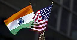 இந்திய சந்தைக்கு வரியின்றி
அமெரிக்க வேளாண் பொருள்கள்:
புதிய அறிக்கையில் தகவல்!