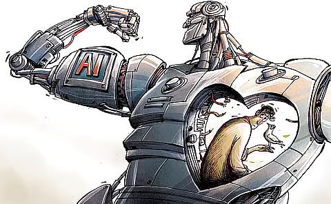 குற்றப் புலனாய்வில் ஏ.ஐ. தொழில்நுட்பம்