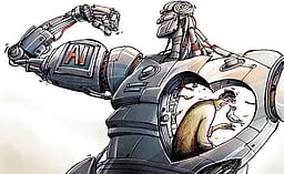 குற்றப் புலனாய்வில் ஏ.ஐ. தொழில்நுட்பம்