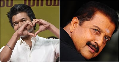 மக்கள் நினைத்தால் விஜய் முதல்வர் ஆவார்: சிவகுமார்