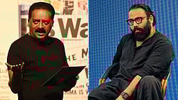 வளருங்கப்பா... புரளிக்கு பிரகாஷ் ராஜ் பதில்!