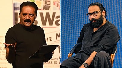 வளருங்கப்பா... புரளிக்கு பிரகாஷ் ராஜ் பதில்!