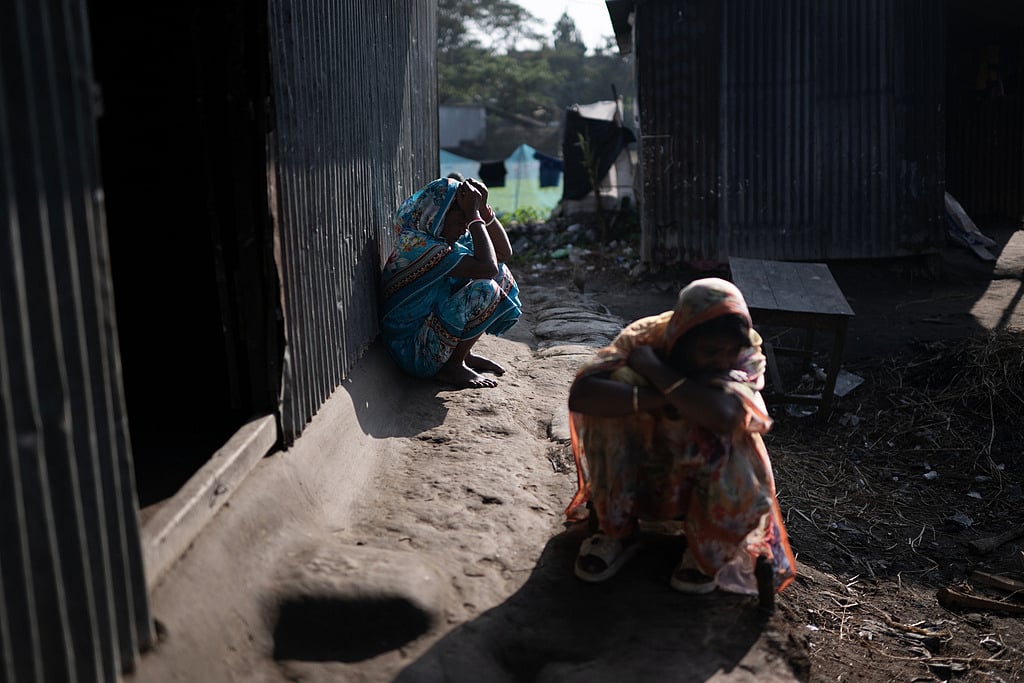 வங்கதேசத்தில் பொதுத்தேர்தலுக்கு முன் மேலுமொரு ஹிந்து நபர் படுகொலை!