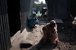 வங்கதேசத்தில் பொதுத்தேர்தலுக்கு முன் மேலுமொரு ஹிந்து நபர் படுகொலை!