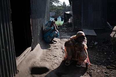 வங்கதேசத்தில் பொதுத்தேர்தலுக்கு முன் மேலுமொரு ஹிந்து நபர் படுகொலை!