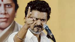 திமுக மண்ணைக் கவ்வப் போவது உறுதி: விஜய் 