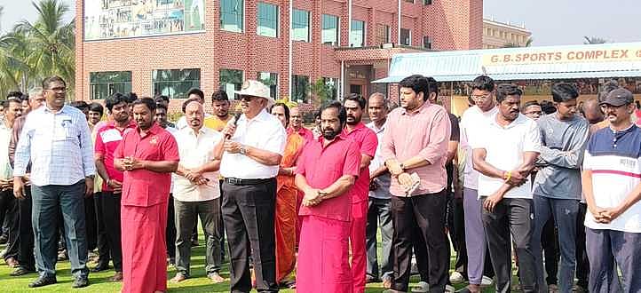 அம்மா கோப்பை டி20 கிரிக்கெட் போட்டி தொடக்கம்