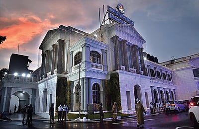 மெட்ராஸ் மாகாண முதல் சட்டமன்றம் (1952 - 1957): ஏராளமான முன்னுதாரணங்களின் களம்!