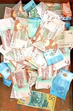 திருச்செந்தூா் கோயில் உண்டியல் வருமானம் ரூ. 4.97 கோடி