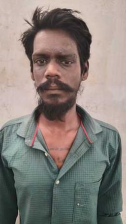 குண்டா் தடுப்பு சட்டத்தின் கீழ்
இளைஞா் கைது