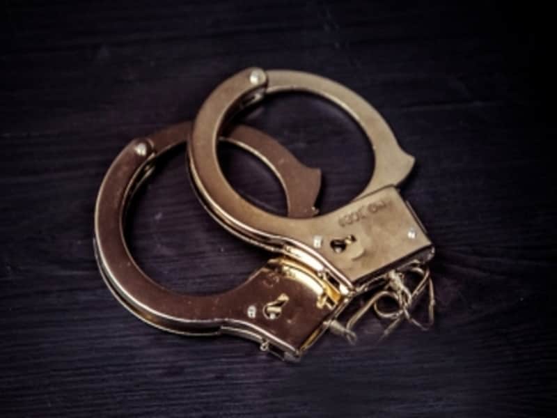 Man arrested with live cartridges at Patna airport