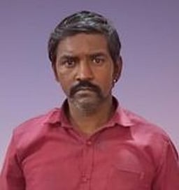 முதியவரின் ஏடிஎம் அட்டையைப் பயன்படுத்தி ரூ. 50 ஆயிரம் மோசடி: இளைஞா் கைது