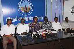 யுஜிசி விதிமுறைப்படி பணி வரன்முறை: கௌரவ விரிவுரையாளா்கள் வலியுறுத்தல்