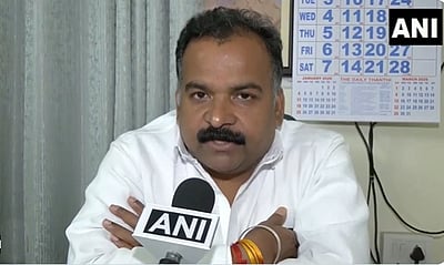 கூட்டணி ஆட்சியா? ஒரு கட்சி ஆட்சியா? மக்கள் முடிவு செய்வர்: மாணிக்கம் தாகூர்