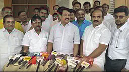 200 தொகுதிகளில் தேசிய ஜனநாயக கூட்டணி வெற்றிபெறும்: நயினார் நாகேந்திரன் பேட்டி!