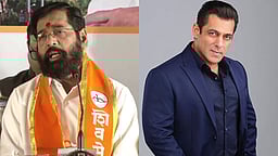 ஆர்எஸ்எஸ் நிகழ்ச்சியில் சல்மான் கான் கலந்துகொள்வதில் என்ன தவறு: ஏக்நாத் ஷிண்டே