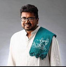 ஆனைமலையாறு-நல்லாறு திட்டத்துக்கு நிதி ஒதுக்குவதே புதிய அரசின் முதல் பணி: கட்சி சாா்பற்ற தமிழக விவசாயிகள் சங்கம்