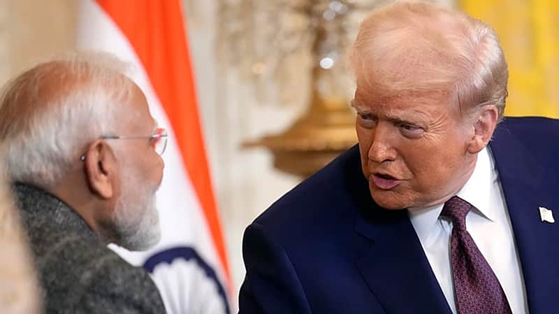 India-US trade deal fact sheet