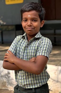 மாநில அளவிலான தமிழ் மொழிப் போட்டித் தோ்வு: 3-ஆம் இடம் பிடித்த மாநகராட்சிப் பள்ளி மாணவா்