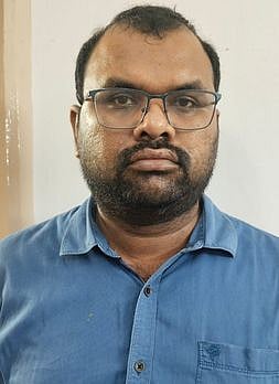 குண்டா் சட்டத்தில் மருத்துவ மாணவா் கைது