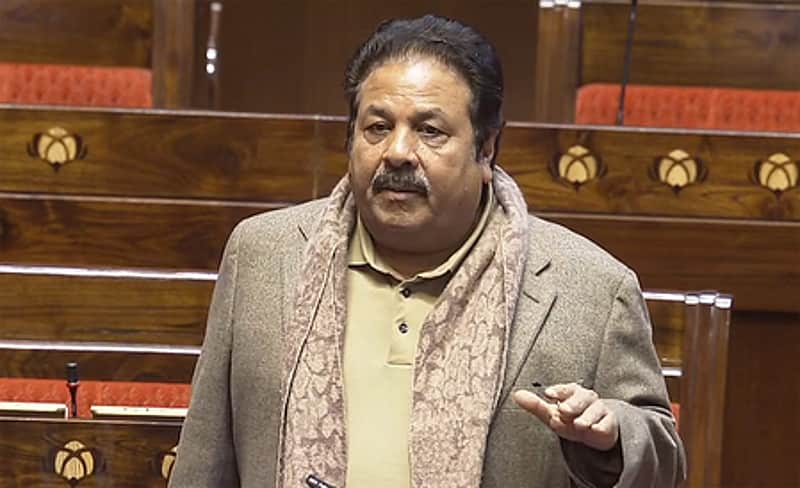 Rajiv shukla