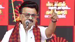 234 தொகுதியிலும் ஸ்டாலின்தான் வேட்பாளர்: முதல்வர் பேச்சு