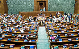 நெல் ஈரப்பதம்: தமிழக அரசின் கோரிக்கை நிராகரிப்பு -
மக்களவையில் மத்திய அரசு பதில்