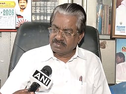 விஜய்க்கு அரசியல் தெரியது: டி.கே.எஸ். இளங்கோவன்