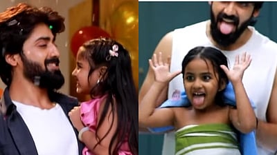 மகாநதி தொடரில் திடீர் திருப்பம்! அதிர்ச்சியில் ரசிகர்கள்!