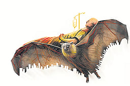 மே.வங்கத்தில் நிபா வைரஸால் பாதிக்கப்பட்ட செவிலியர் உயிரிழப்பு!