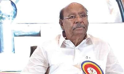 மாநிலங்களவைத் தேர்தல்: ஒரு விதியைக்கூட பின்பற்றாத ராமதாஸ் தரப்பு வேட்பாளர் சுவாமிநாதன்?