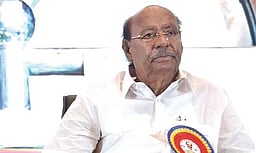 கூட்டணி குறித்து 3 நாள்களில் முடிவு! - ராமதாஸ்