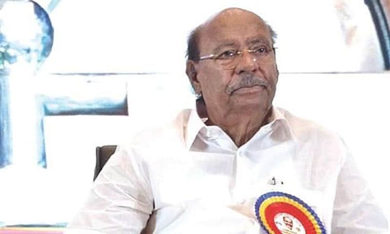 Ramadoss