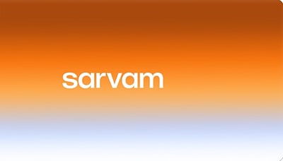 ஜெமினி, சாட்ஜிபிடியை முந்தும் இந்தியாவுக்கான பிரத்யேக செய்யறிவு தளம் சர்வம் AI