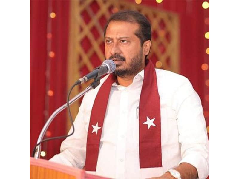MJK State President Thamimun Ansari urges Congress to discuss governance share privately rather than on social media