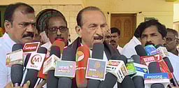 கூட்டணி கட்சிகளின் கோரிக்கை எடுபடாது: வைகோ