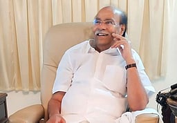 நமக்கான வாகனம் நம்மருகே வந்துவிட்டது: ராமதாஸ் 