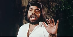 43 ஆண்டுகளுக்குப் பின்..! டி. ராஜேந்தரின் உயிருள்ளவரை உஷா மறுவெளியீடு!