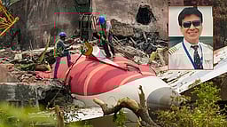 ஏர் இந்தியா விமான விபத்துக்கு விமானி காரணமா? இத்தாலி நாளிதழ் தகவலுக்கு எதிர்ப்பு!