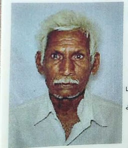 தகராறில் தள்ளிவிடப்பட்ட
முதியவா் உயிரிழப்பு