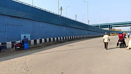 பொது வேலை நிறுத்தம்: கேரளப் பேருந்துகள் சேவை முடக்கம் - பயணிகள் அவதி