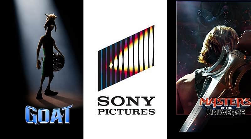 Sony Pictures.