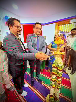 வங்கிக் கிளை இடமாற்றம்